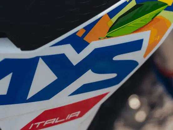 KTM-350 EXC-F SIX DAYS KTM-350 EXC-F SIX DAYS-2026