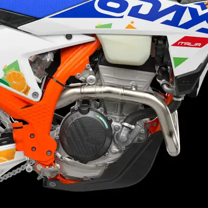 KTM-350 EXC-F SIX DAYS-2026