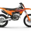KTM 350 SX-F KTM 350 SX-F