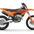 KTM 350 SX-F KTM 350 SX-F