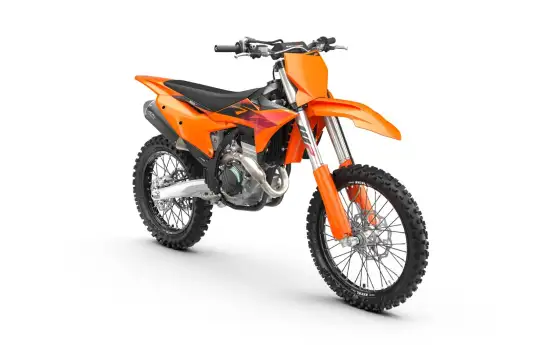 KTM-350 SX-F-2027