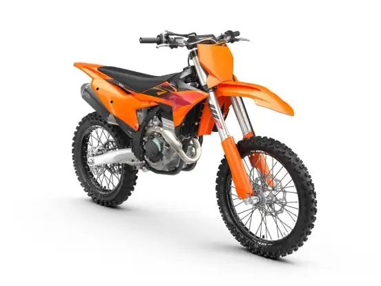 KTM-350 SX-F KTM-350 SX-F-2027
