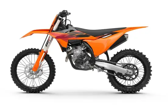 KTM-350 SX-F KTM-350 SX-F-2027