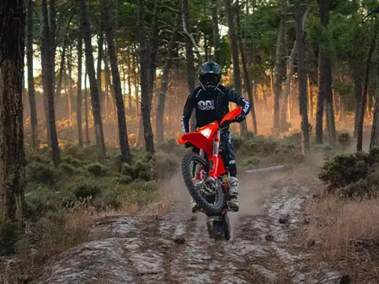 KTM-450 EXC-F SIX DAYS KTM-450 EXC-F SIX DAYS-2025