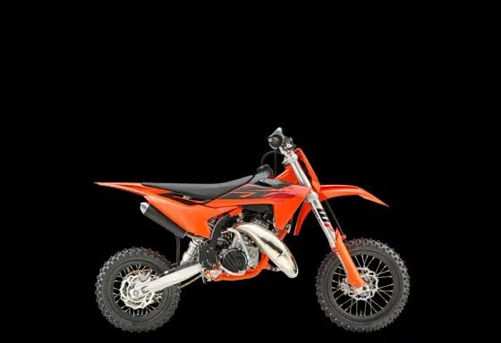 KTM SX 50 