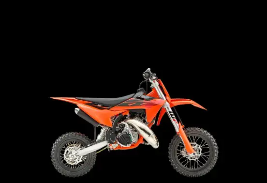 KTM-SX 50-2027