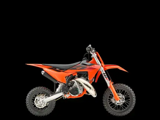KTM-SX 50 KTM-SX 50-2027