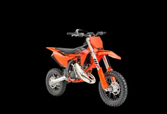 KTM-SX 50-2027