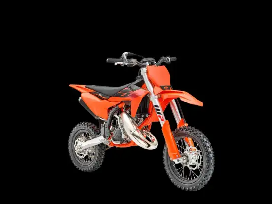 KTM-SX 50 KTM-SX 50-2027
