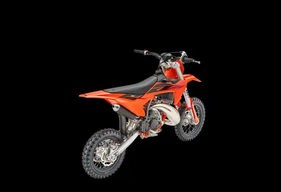KTM-SX 50-2027