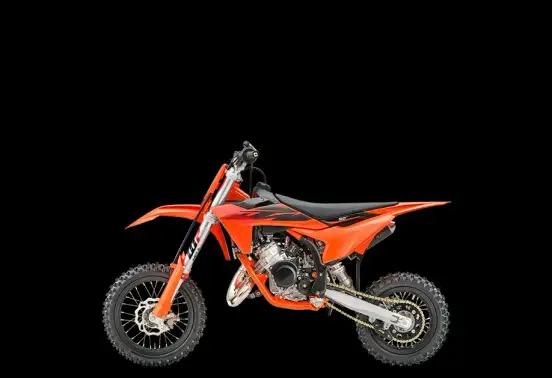 KTM-SX 50-2027