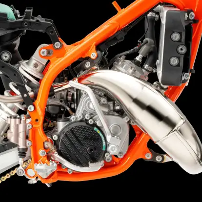 KTM-SX 50-2027