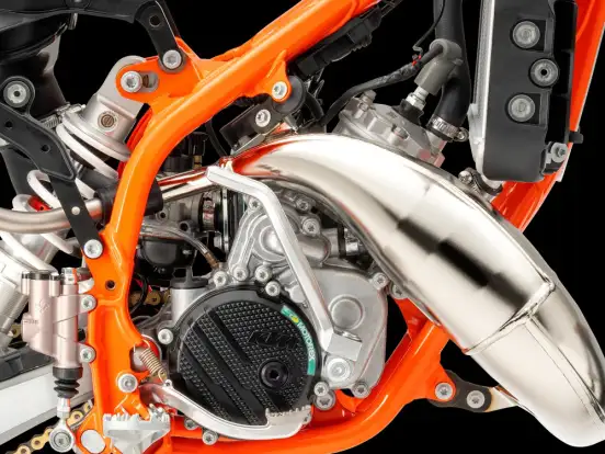 KTM-SX 50 KTM-SX 50-2027