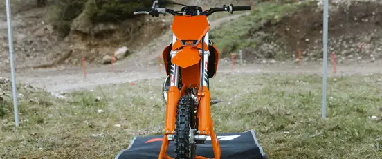 KTM-SX 50-2027