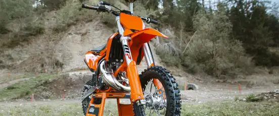 KTM-SX 50-2027