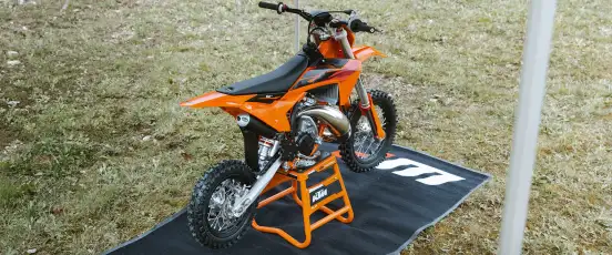 KTM-SX 50-2027