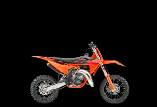 KTM-SX 65-2027