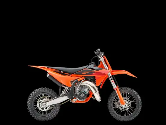 KTM-SX 65 KTM-SX 65-2027