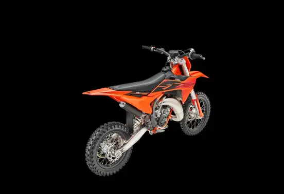 KTM-SX 65-2027