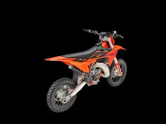 KTM-SX 65 KTM-SX 65-2027