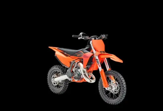 KTM-SX 65-2027
