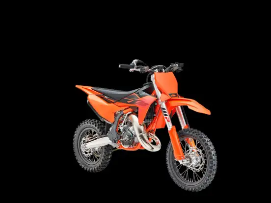 KTM-SX 65 KTM-SX 65-2027