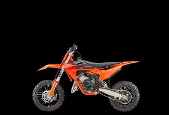 KTM-SX 65-2027