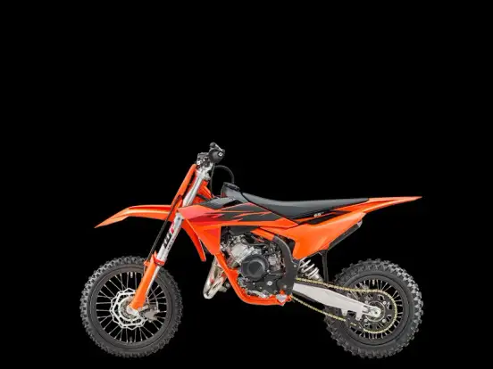 KTM-SX 65 KTM-SX 65-2027