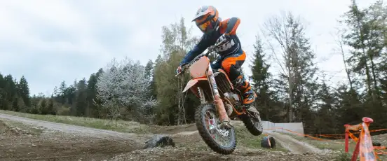 KTM-SX 65-2027