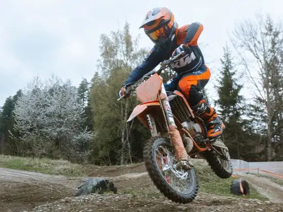 KTM-SX 65 KTM-SX 65-2027