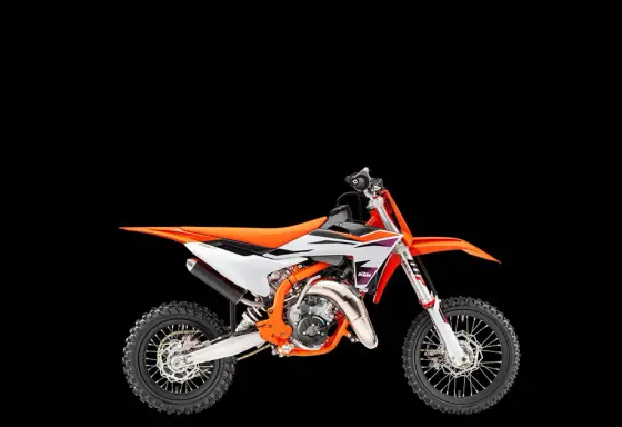 KTM SX 65 