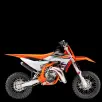 KTM SX 65 KTM SX 65