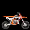 KTM SX 65 KTM SX 65