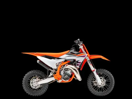 KTM-SX 65 KTM-SX 65-2025