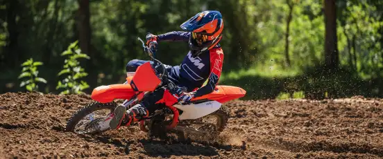 KTM-SX 65-2025