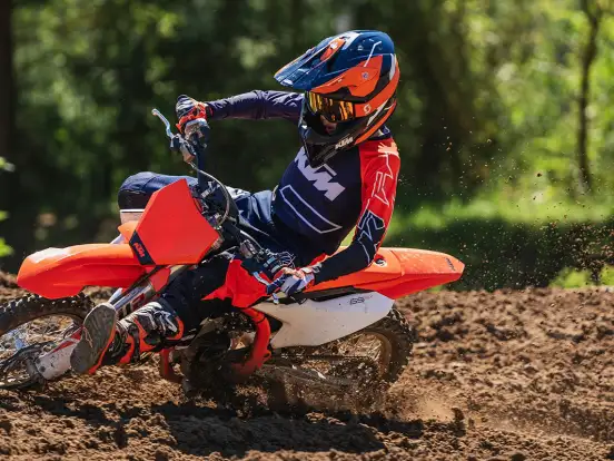 KTM-SX 65 KTM-SX 65-2025