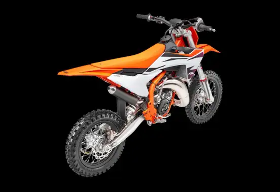 KTM-SX 65-2025