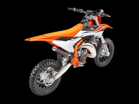 KTM-SX 65 KTM-SX 65-2025