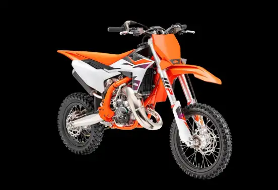 KTM-SX 65-2025