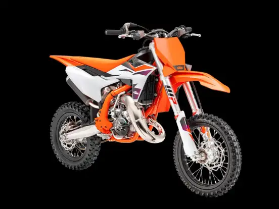 KTM-SX 65 KTM-SX 65-2025
