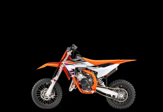 KTM-SX 65-2025