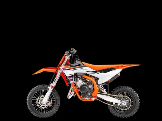 KTM-SX 65 KTM-SX 65-2025