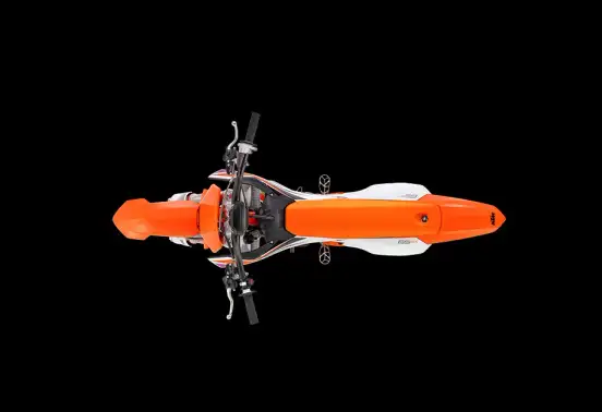 KTM-SX 65-2025