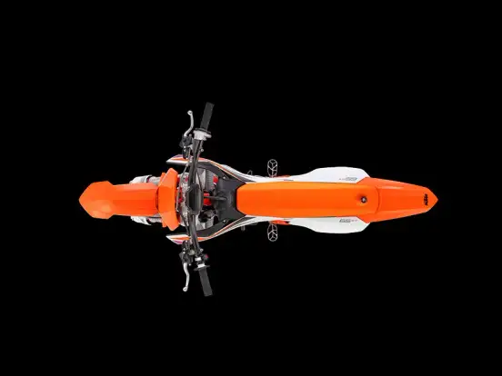 KTM-SX 65 KTM-SX 65-2025