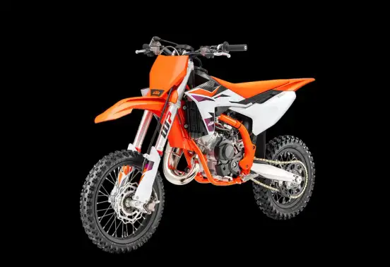KTM-SX 65-2025