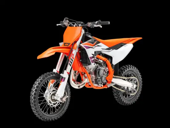 KTM-SX 65 KTM-SX 65-2025