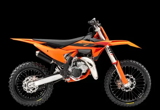KTM SX 85 19/16 