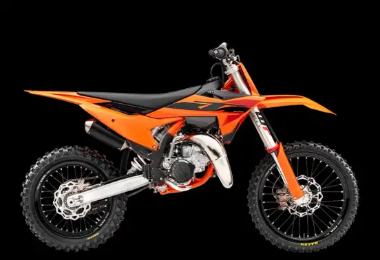 KTM-SX 85 19/16-2027