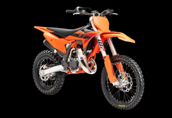 KTM-SX 85 19/16-2027