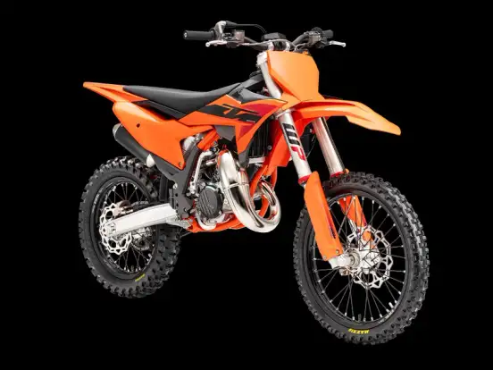 KTM-SX 85 19/16 KTM-SX 85 19/16-2027